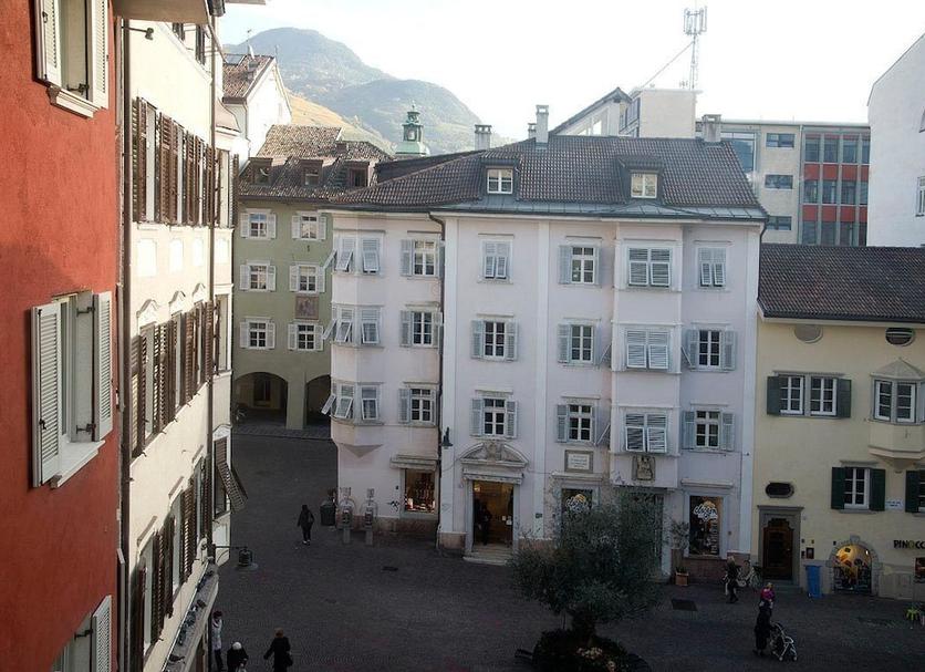 Udsigt Billede