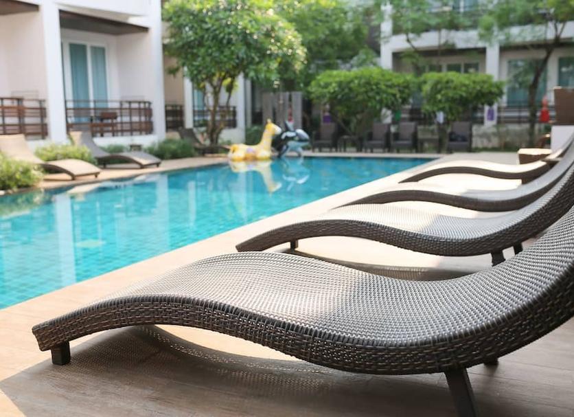 Pool Billede