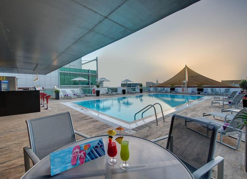 Pool Billede