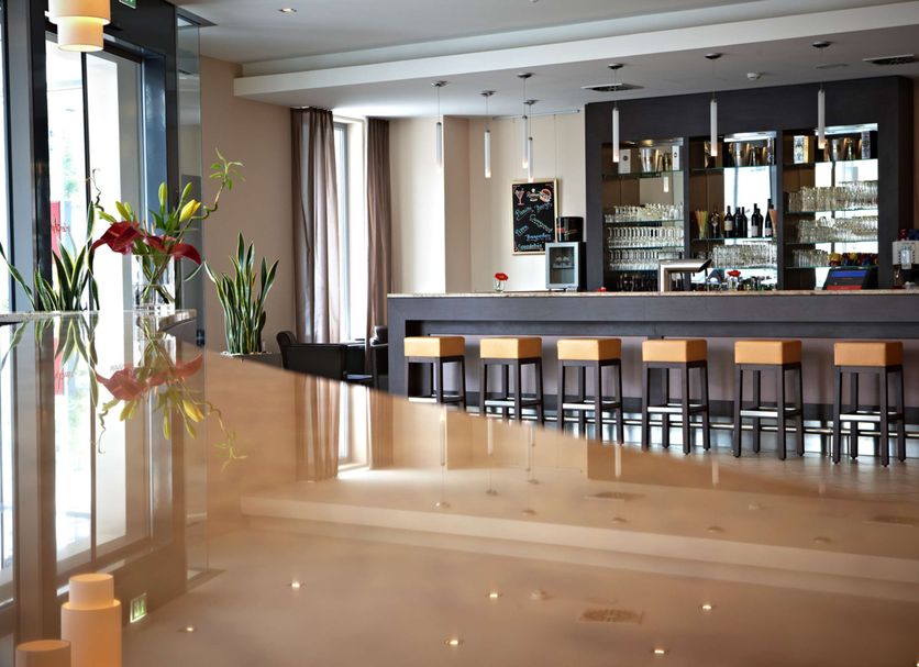 Bar Billede