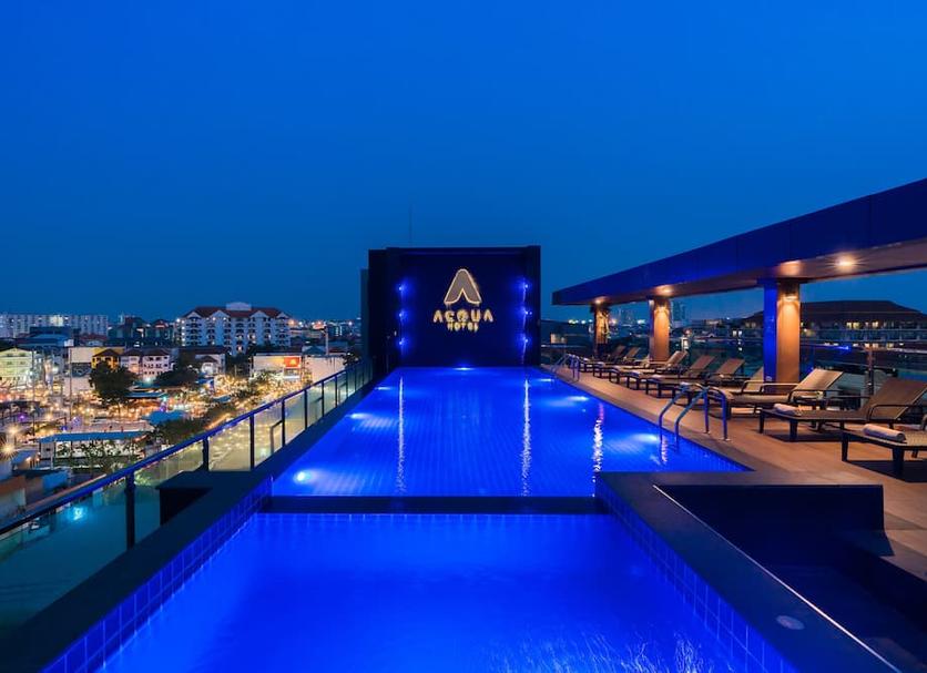 Pool Billede