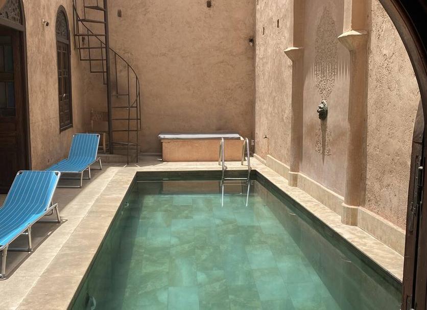 Pool Billede