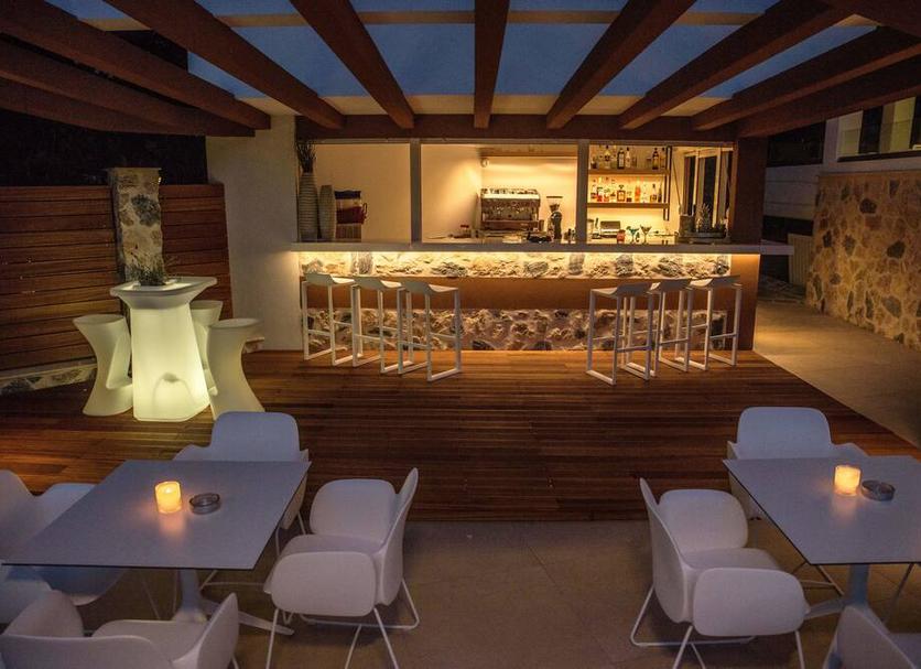 Bar Billede