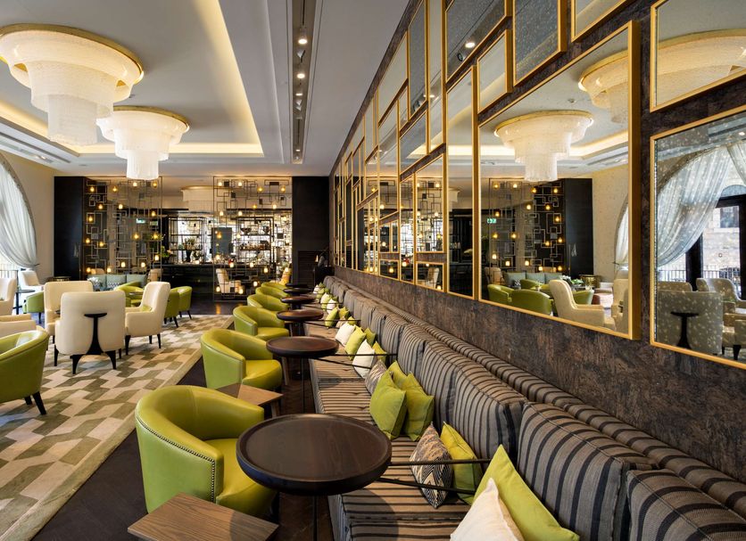 Lounge Billede