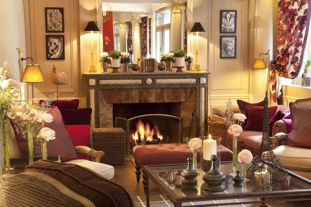 Lounge Billede