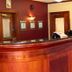 Receptionist