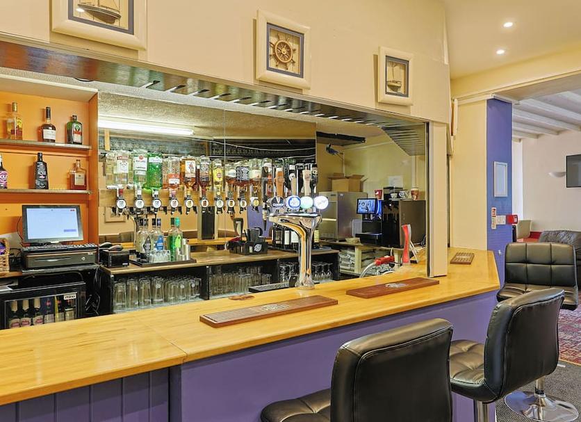Bar Billede