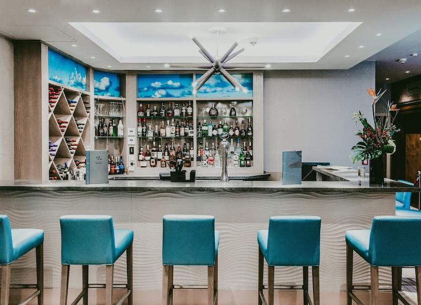 Bar Billede