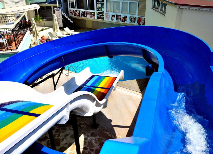 Pool Billede