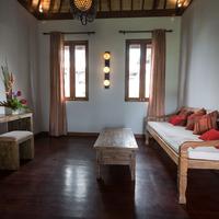 Ecosfera Hotel, Yoga & Spa