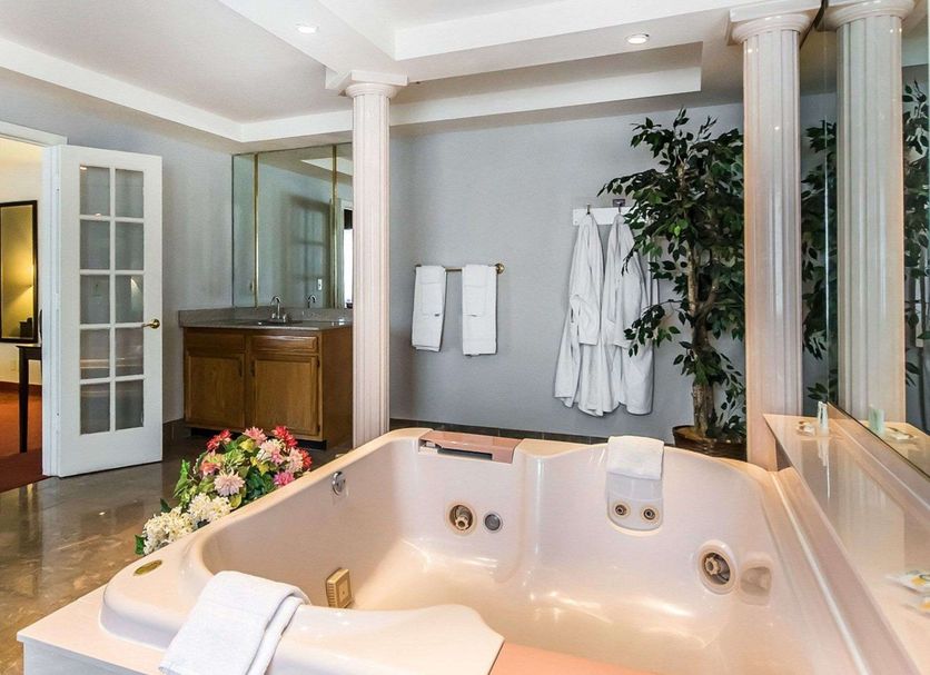 Hotelfacilitet Billede