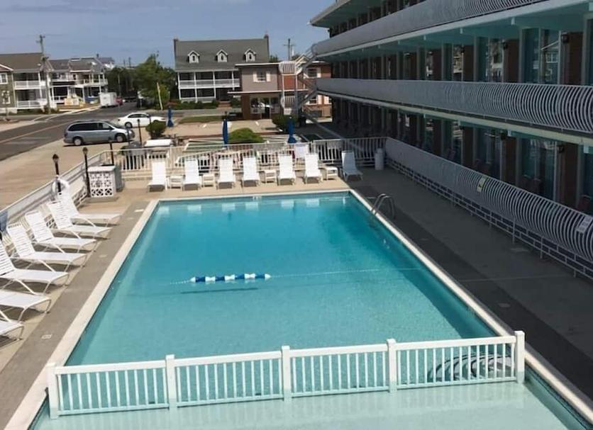 Pool Billede