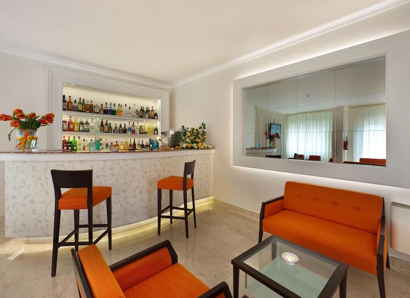 Bar Billede