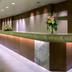Receptionist