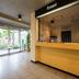 Receptionist