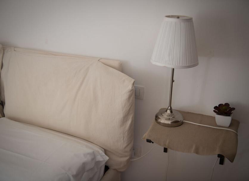 Værelsesfaciliteter Billede