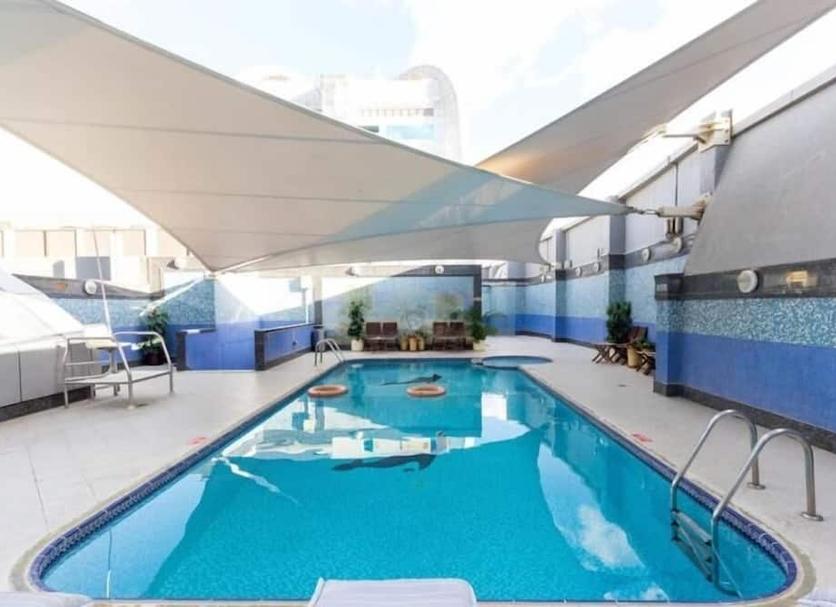 Pool Billede