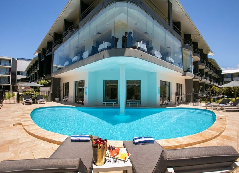Pool Billede