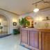 Receptionist