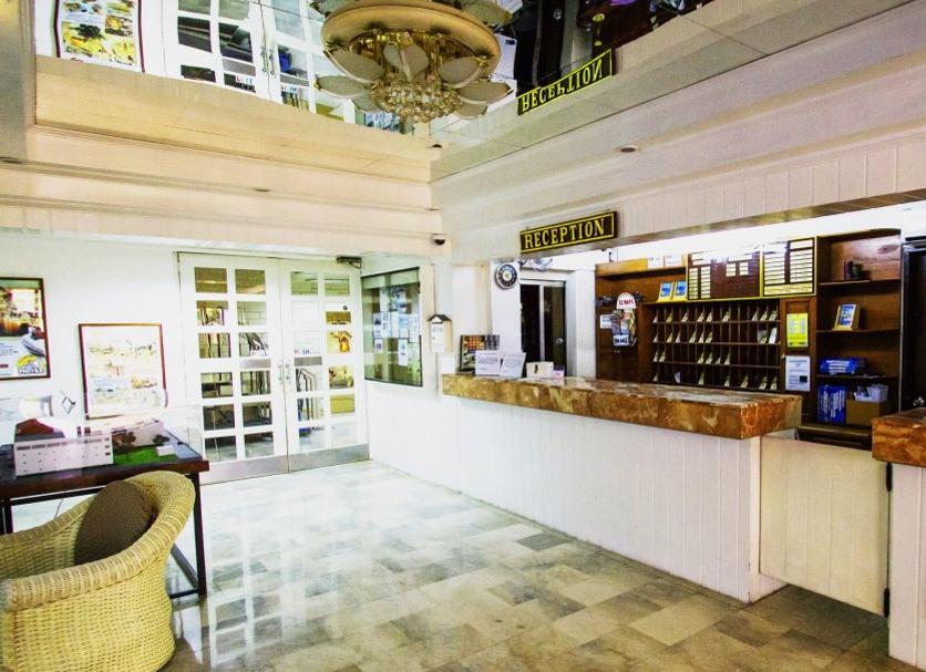 Bar Billede