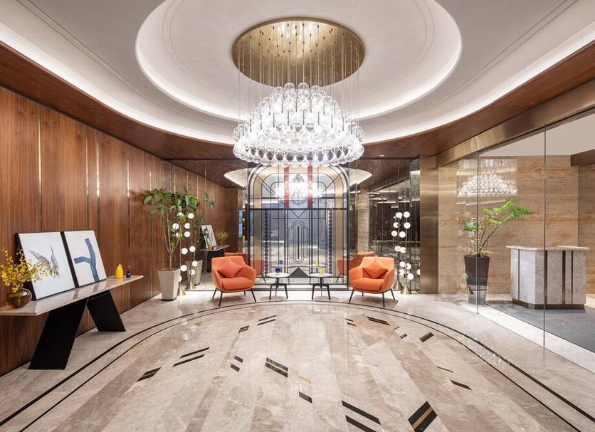 Reception Billede