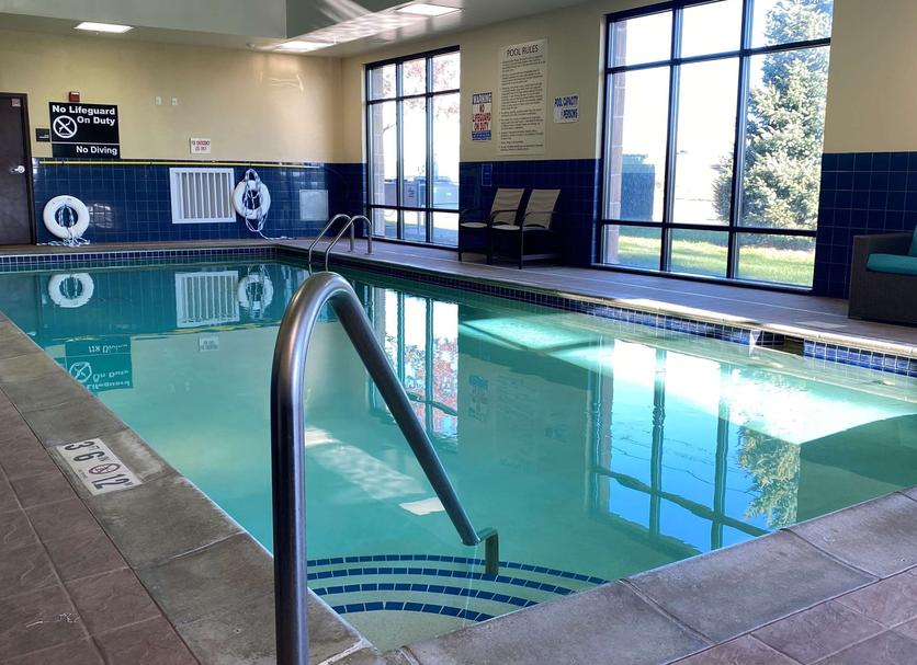 Pool Billede