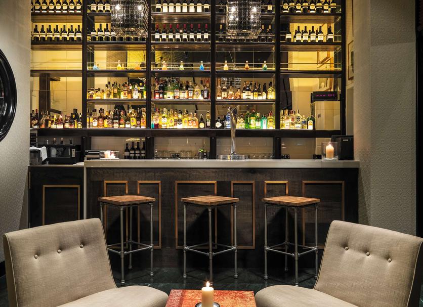 Bar Billede