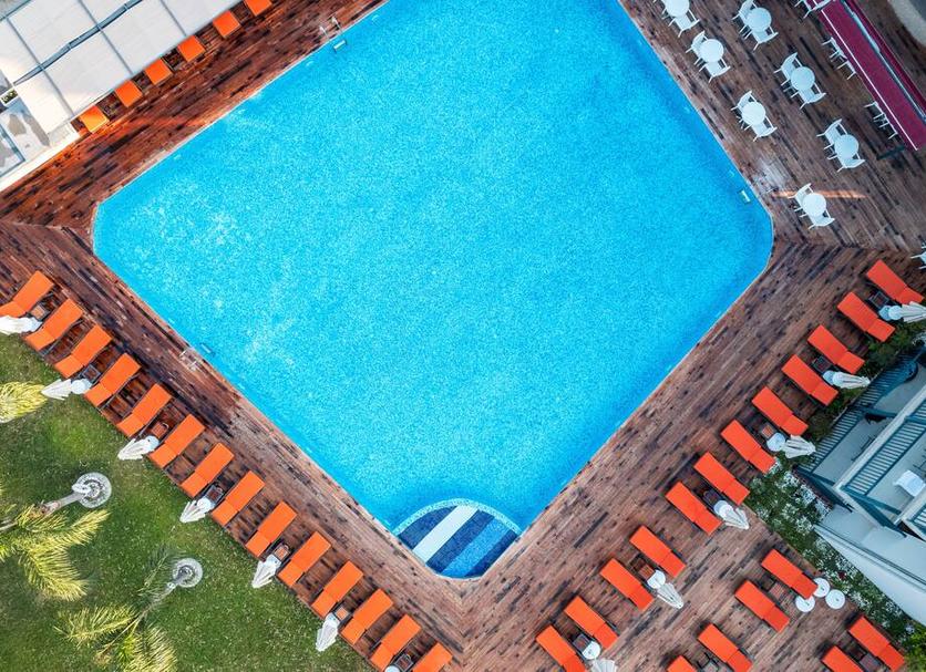 Pool Billede