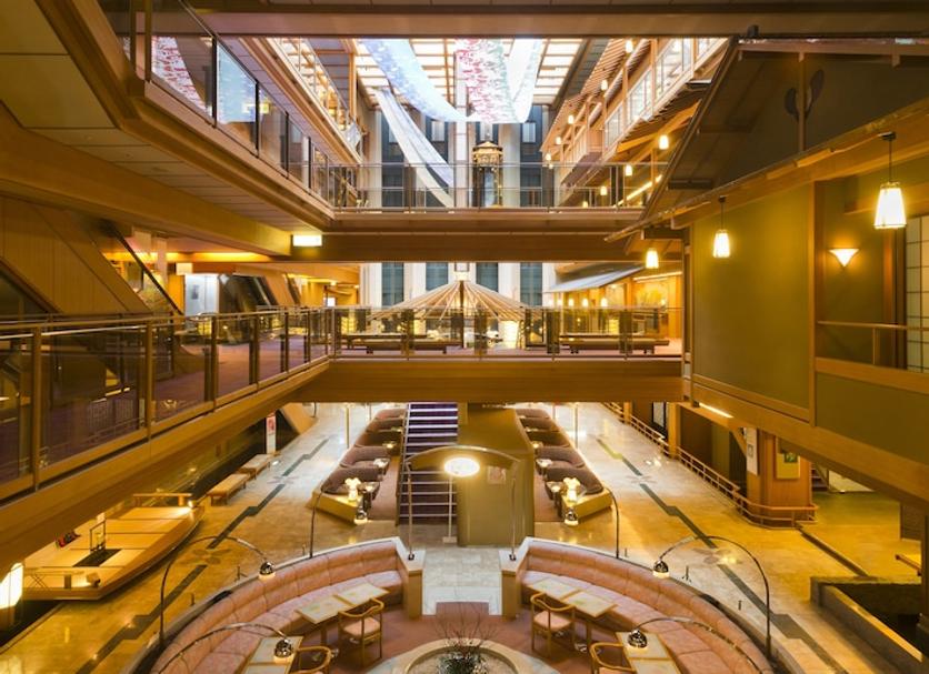 Hotelfacilitet Billede