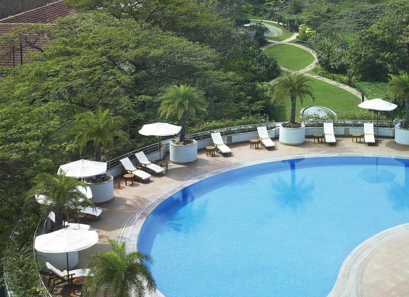 Pool Billede