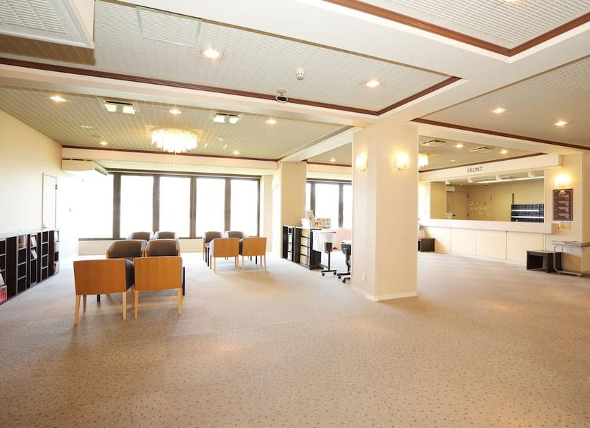 Reception Billede