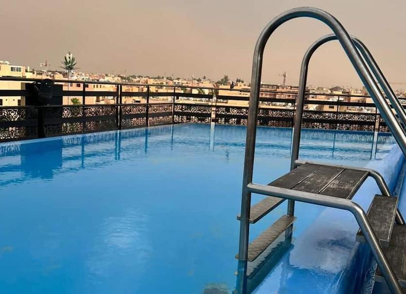 Pool Billede