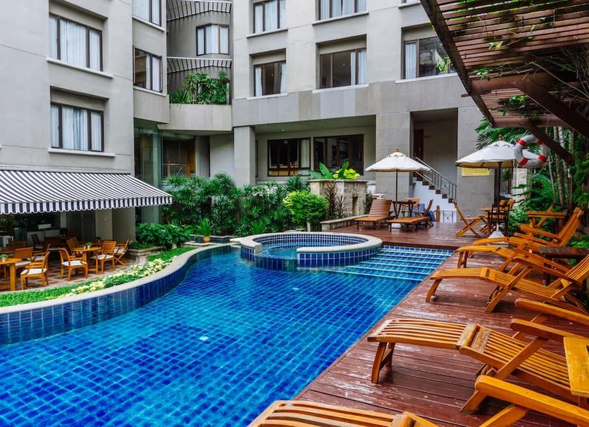 Pool Billede