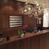Receptionist