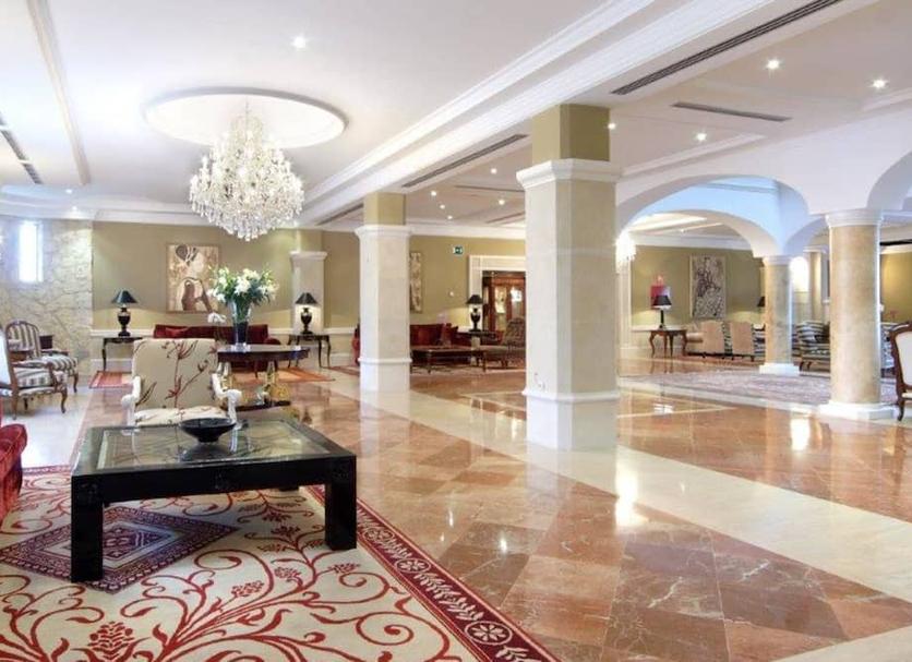 Reception Billede