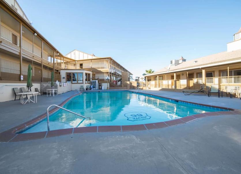 Pool Billede