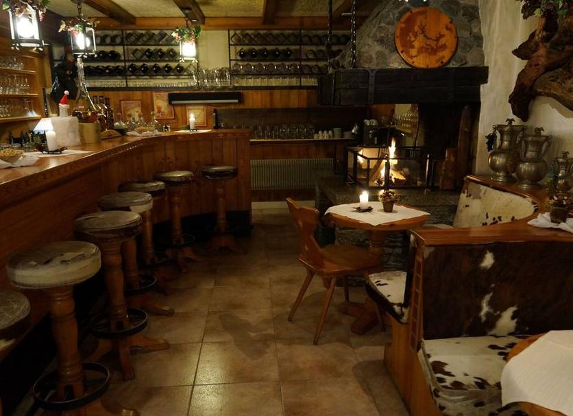 Bar Billede