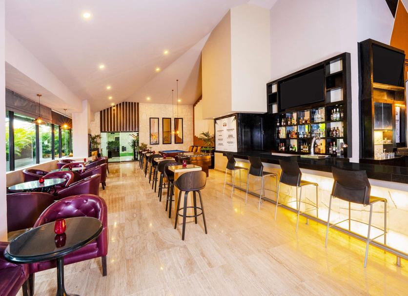 Bar Billede