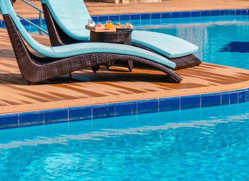 Pool Billede