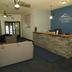 Receptionist