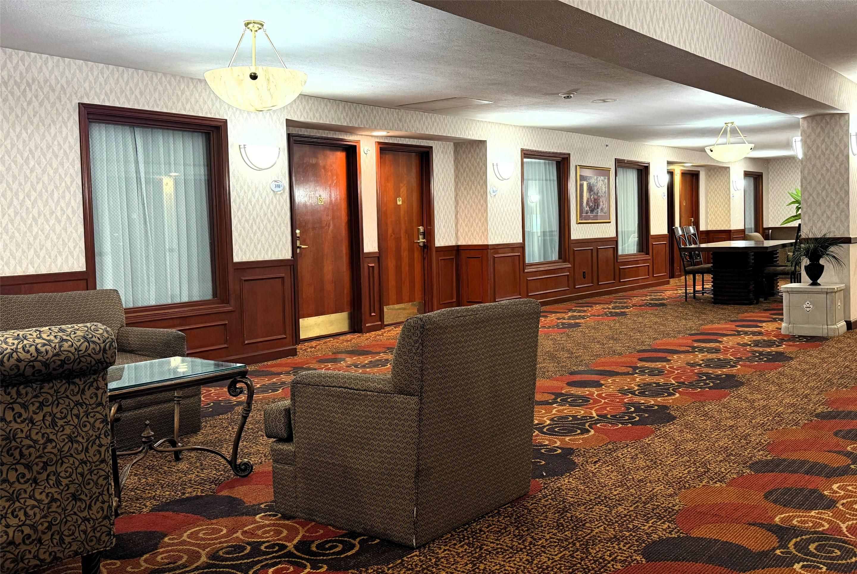 Hotelfacilitet