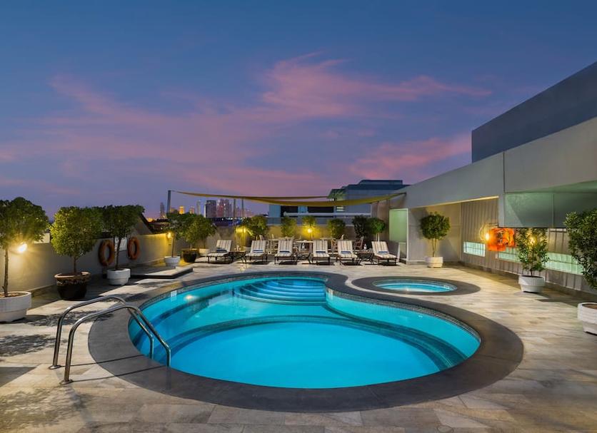 Pool Billede