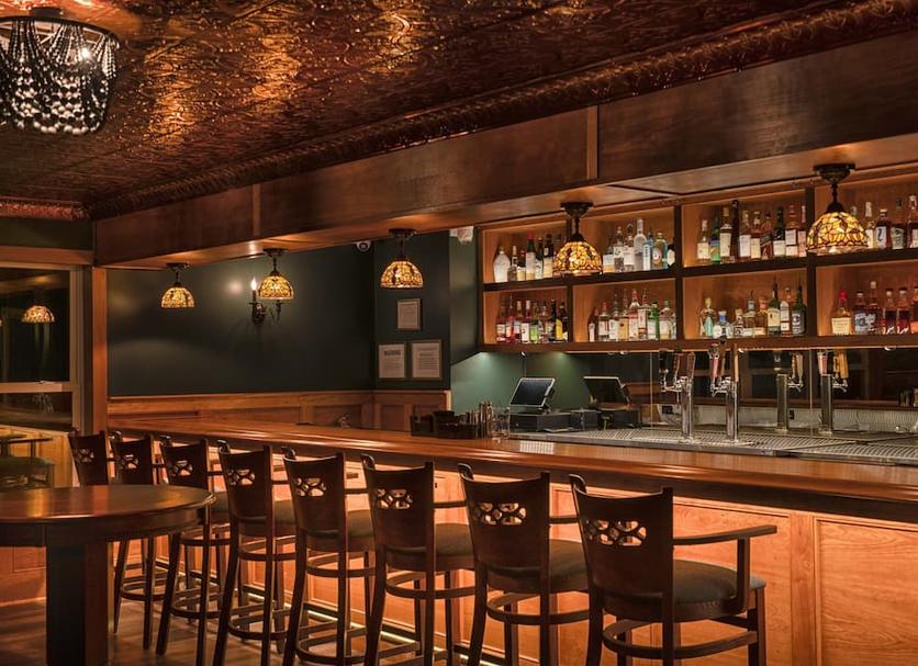 Bar Billede