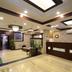Receptionist