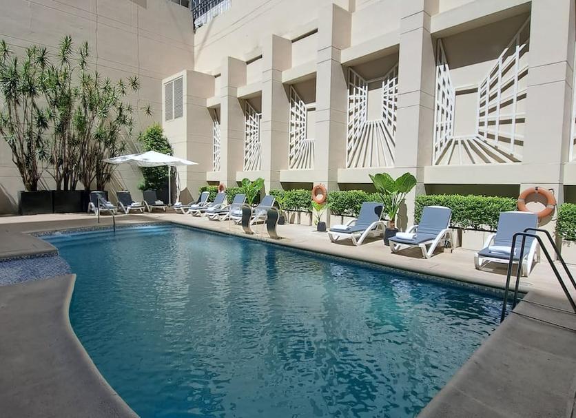Pool Billede