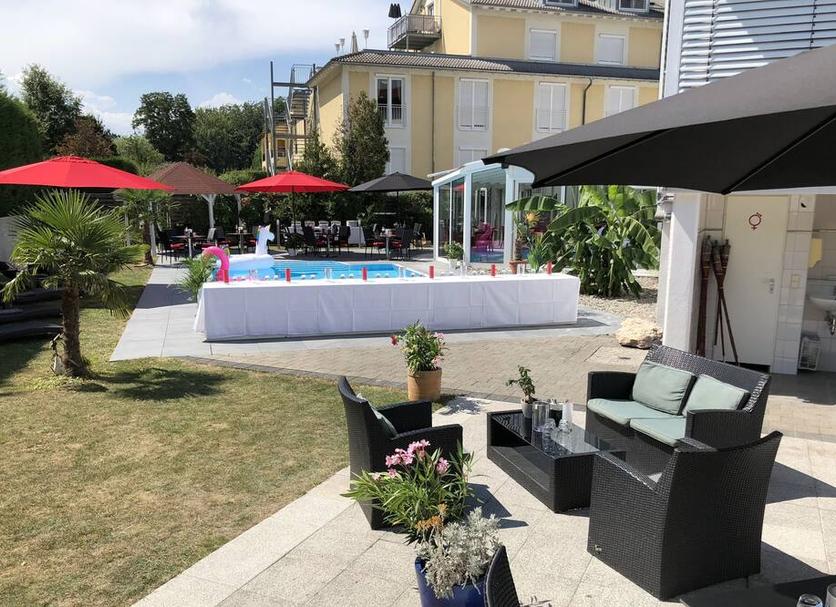 Pool Billede