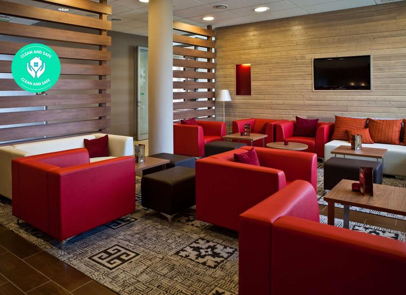 Lounge Billede
