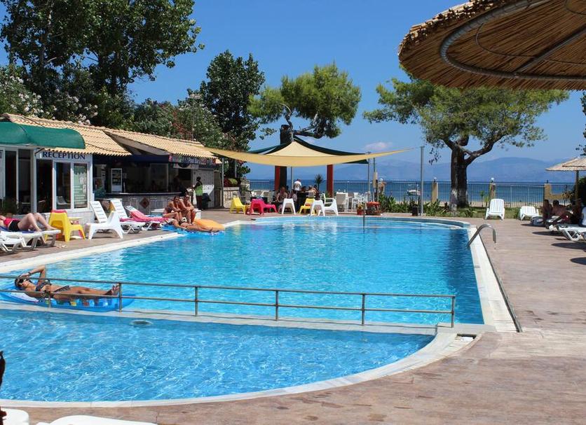 Pool Billede