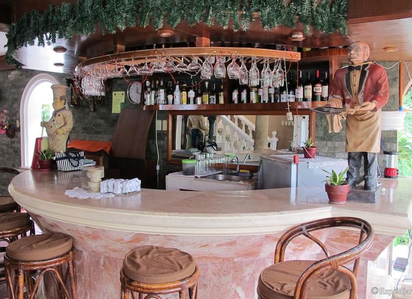 Bar Billede