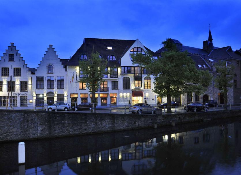 Bygning Billede